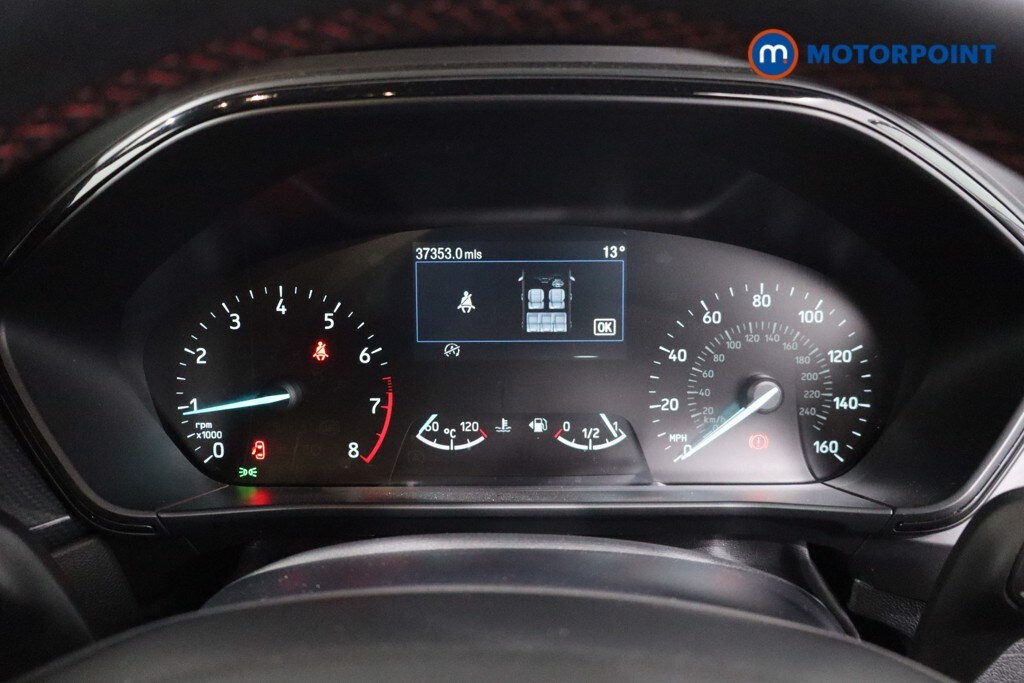 Used Ford Focus for sale - 77688575: Photo 24