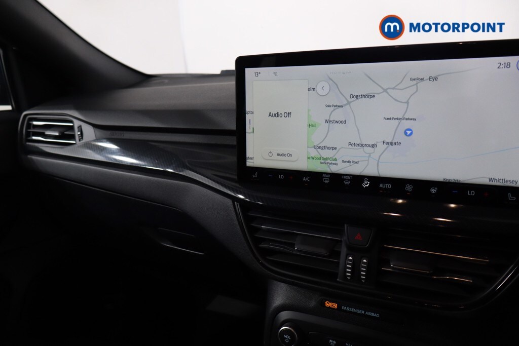 Used Ford Focus for sale - 77688575: Photo 27