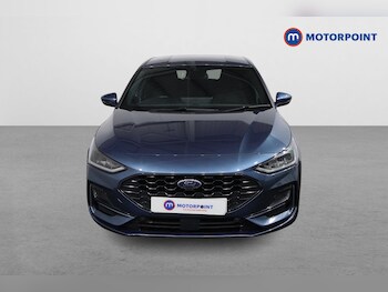 Used Ford Focus undefined for sale - 77688575: Photo