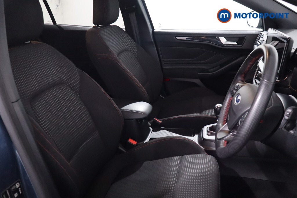 Used Ford Focus for sale - 77688575: Photo 30