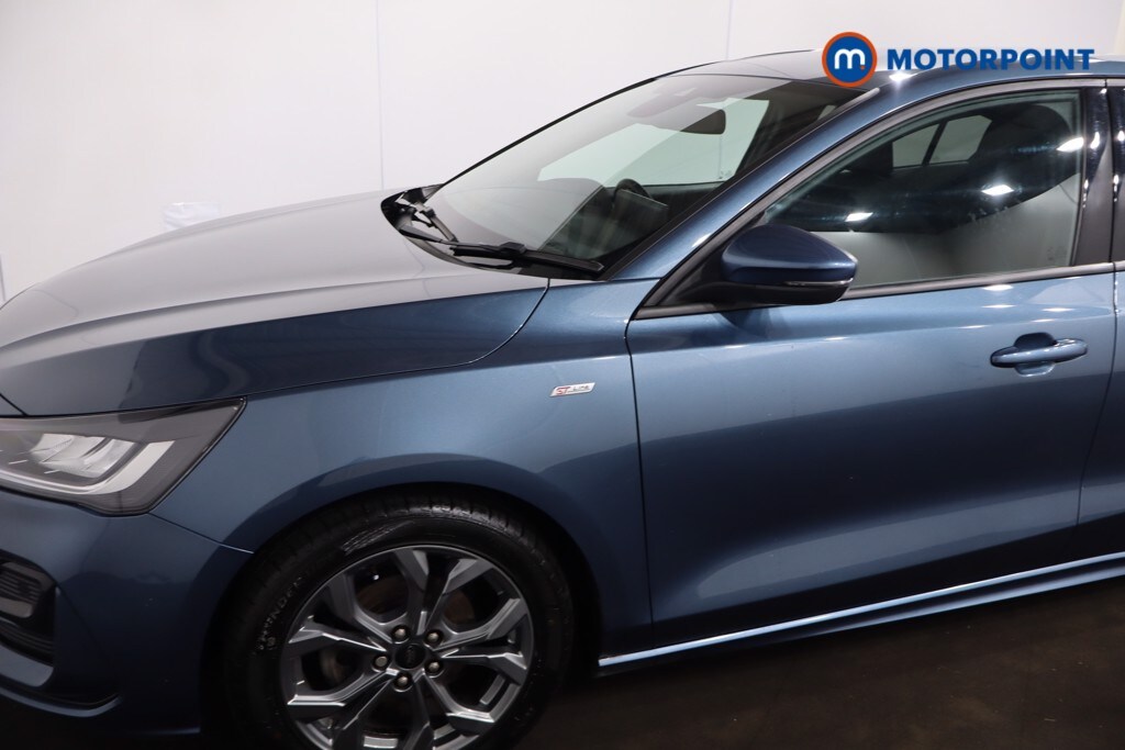 Used Ford Focus for sale - 77688575: Photo 34