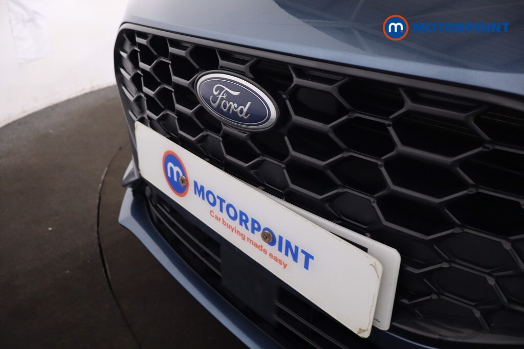 Used Ford Focus for sale - 77688575: Photo 35