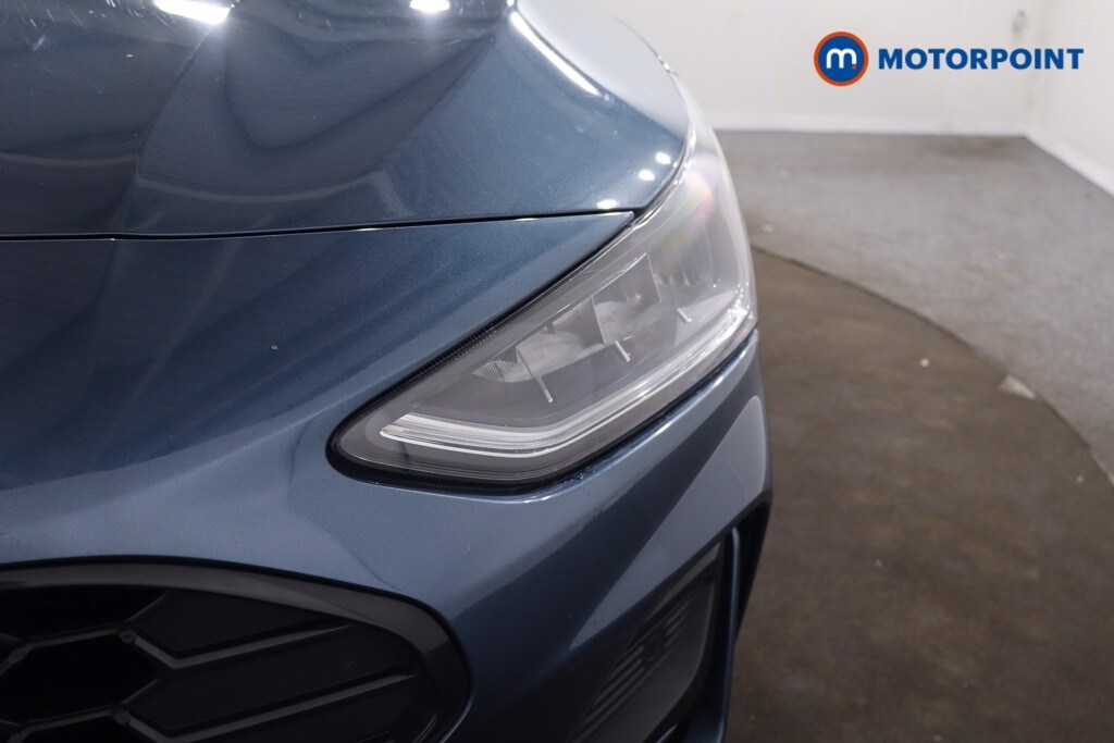 Used Ford Focus for sale - 77688575: Photo 37