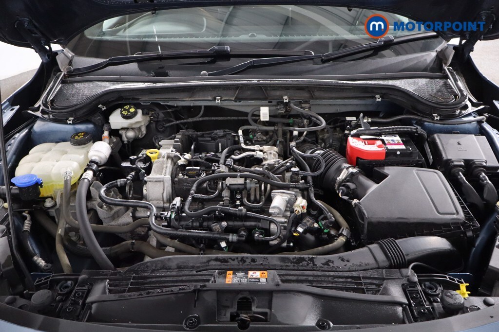 Used Ford Focus for sale - 77688575: Photo 39