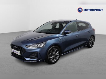 Used Ford Focus undefined for sale - 77688575: Photo