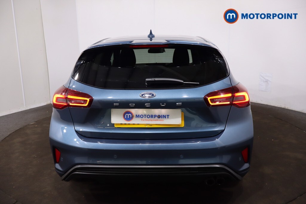 Used Ford Focus for sale - 77688575: Photo 42