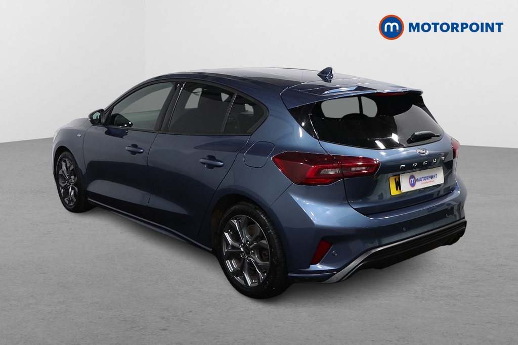 Used Ford Focus for sale - 77688575: Photo 5