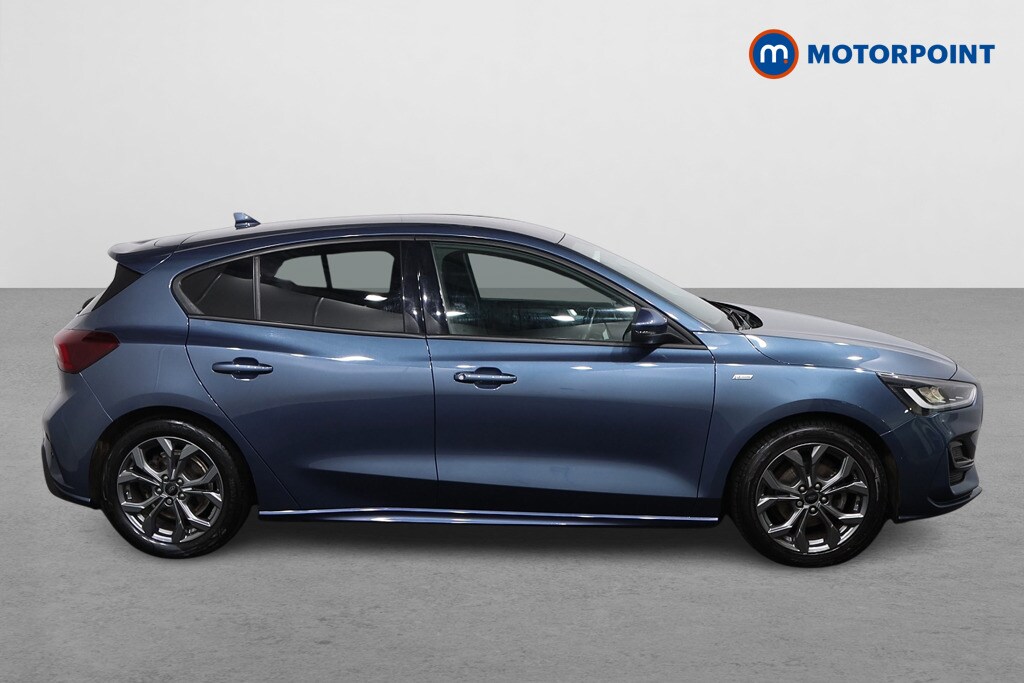 Used Ford Focus for sale - 77688575: Photo 8