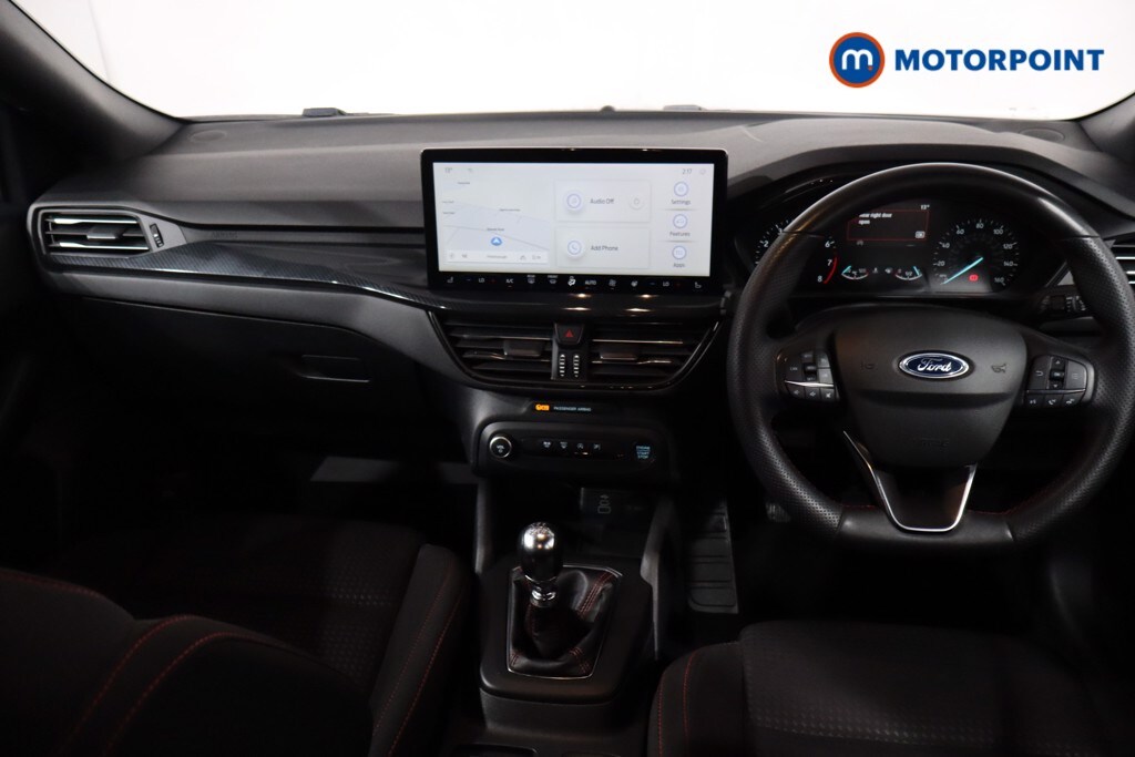 Used Ford Focus for sale - 77688575: Photo 9