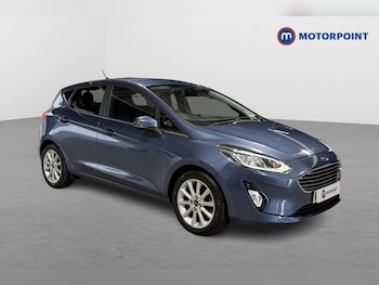 Ford - Fiesta