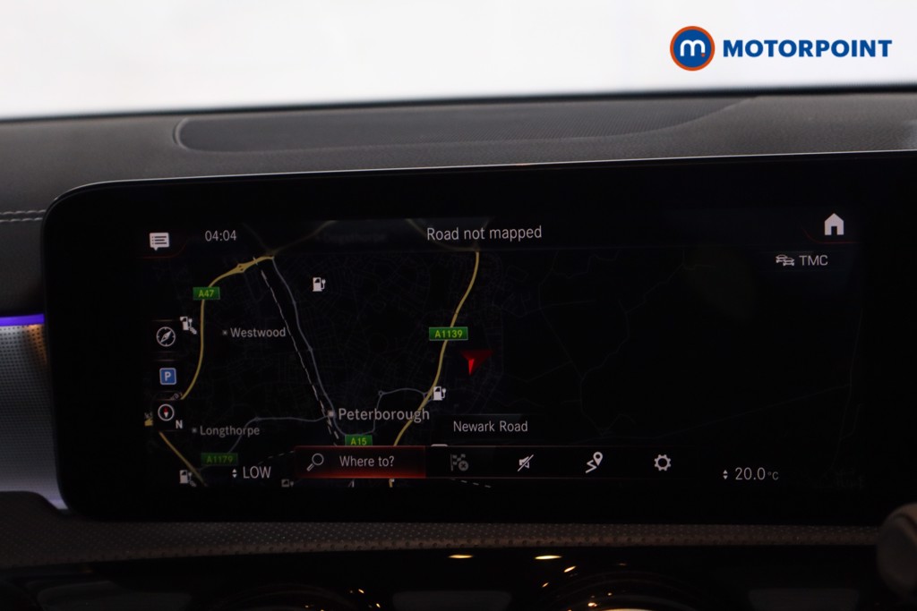 Used Mercedes-Benz A-Class 2021 for sale - 77691841: Photo 10