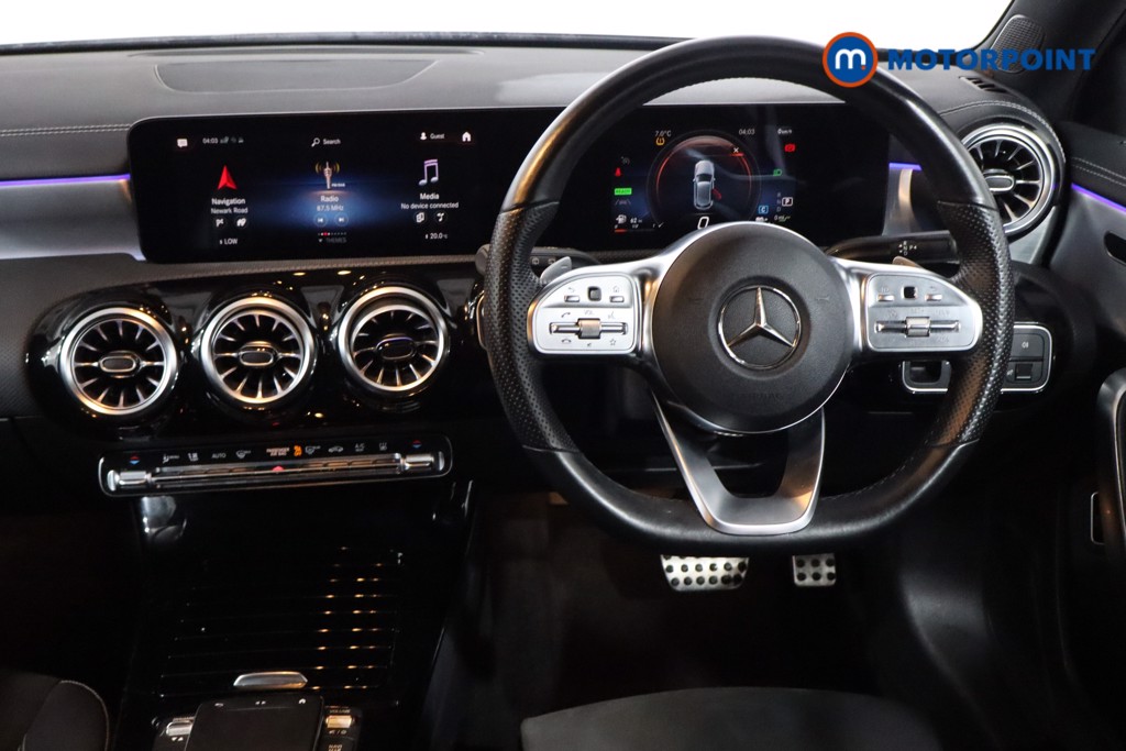 Used Mercedes-Benz A-Class 2021 for sale - 77691841: Photo 11