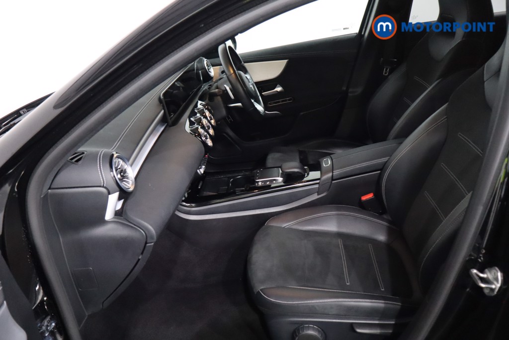 Used Mercedes-Benz A-Class 2021 for sale - 77691841: Photo 12