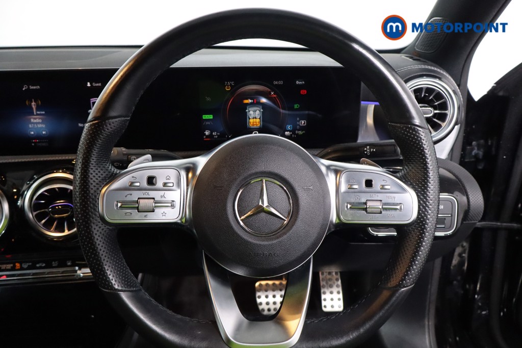 Used Mercedes-Benz A-Class 2021 for sale - 77691841: Photo 14