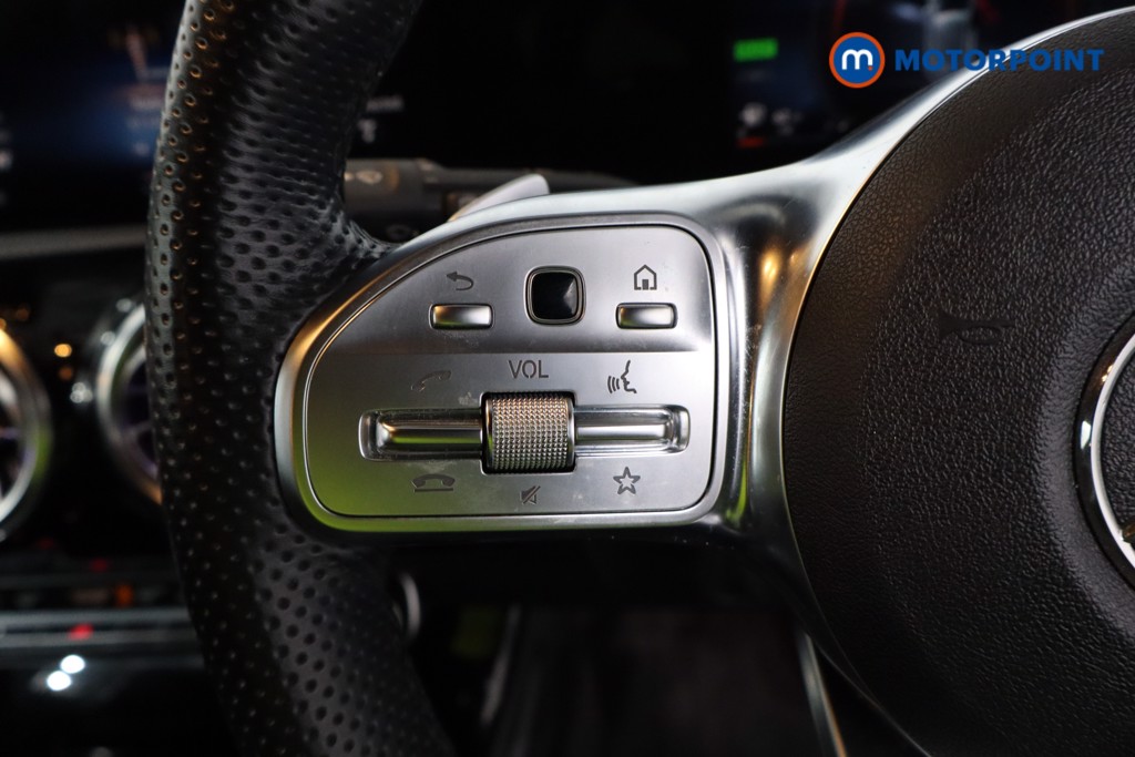 Used Mercedes-Benz A-Class 2021 for sale - 77691841: Photo 15