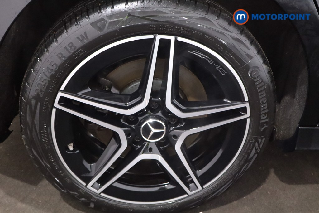 Used Mercedes-Benz A-Class 2021 for sale - 77691841: Photo 17