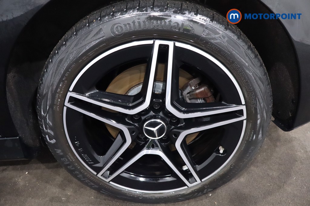 Used Mercedes-Benz A-Class 2021 for sale - 77691841: Photo 20