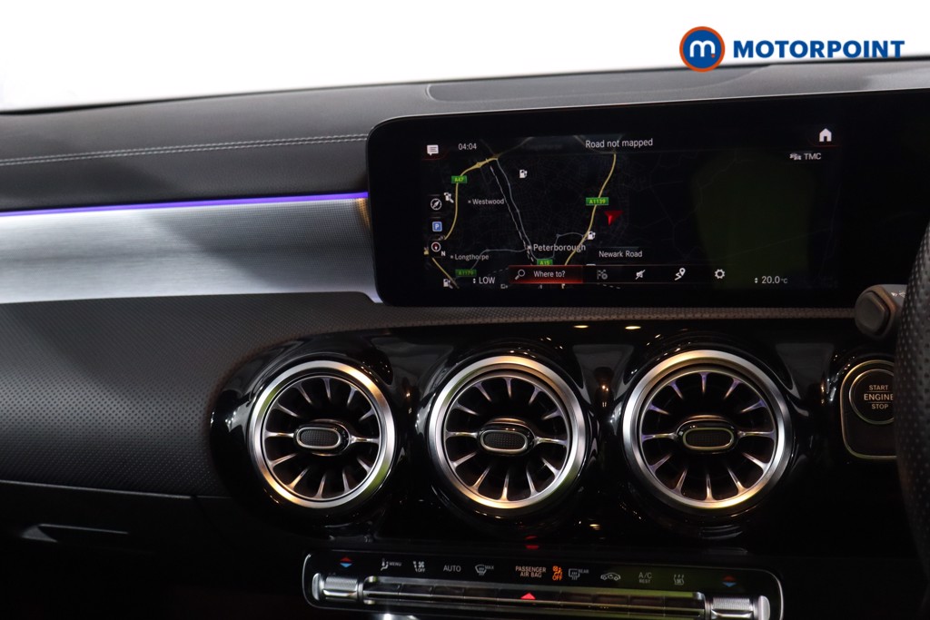 Used Mercedes-Benz A-Class 2021 for sale - 77691841: Photo 27