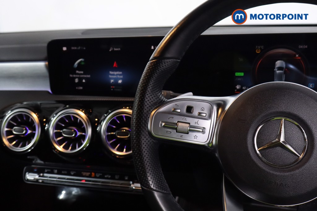 Used Mercedes-Benz A-Class 2021 for sale - 77691841: Photo 29