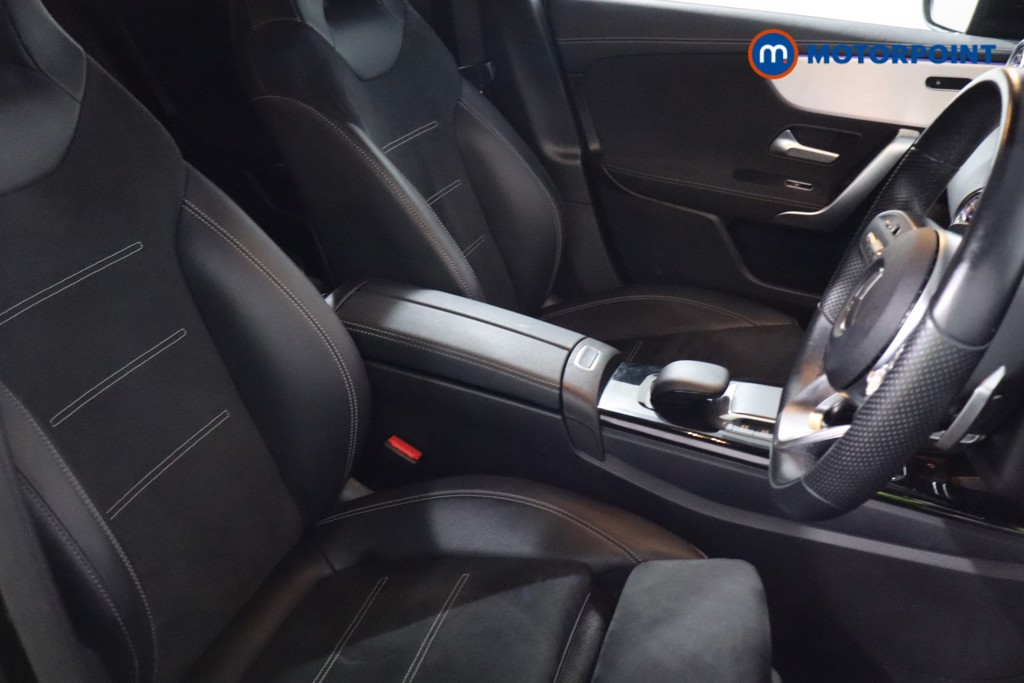 Used Mercedes-Benz A-Class 2021 for sale - 77691841: Photo 31