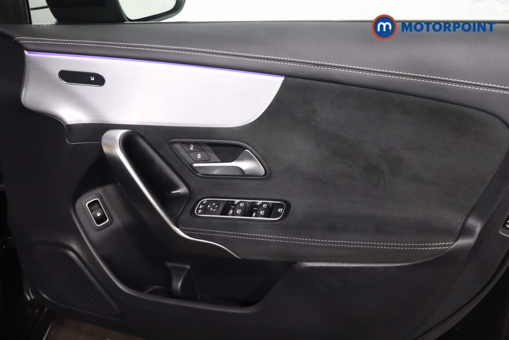 Used Mercedes-Benz A-Class 2021 for sale - 77691841: Photo 33