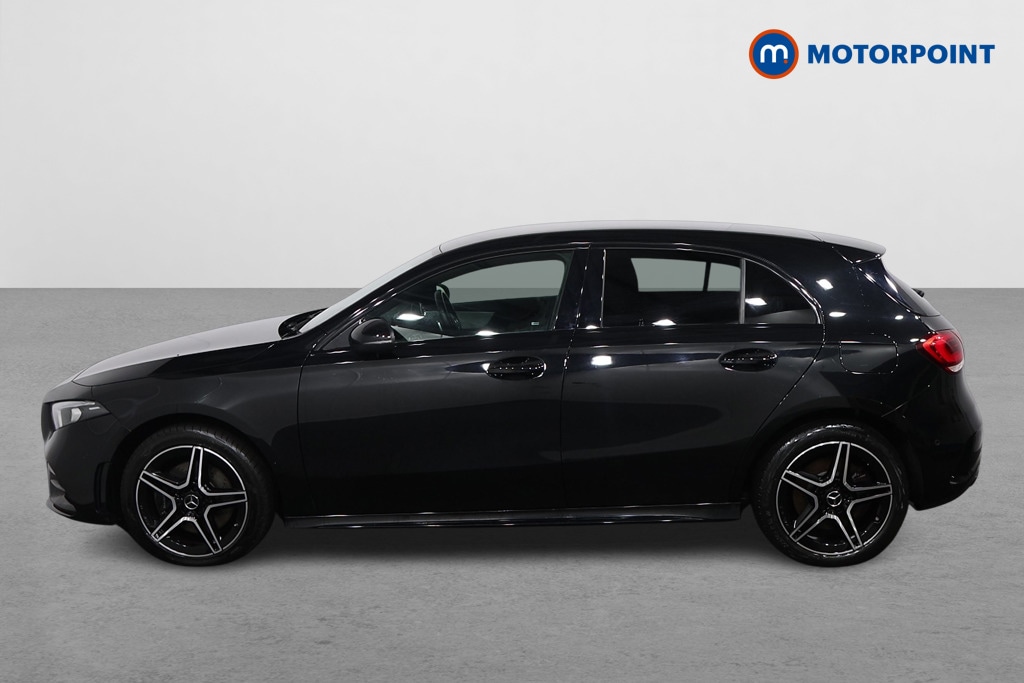 Used Mercedes-Benz A-Class 2021 for sale - 77691841: Photo 4