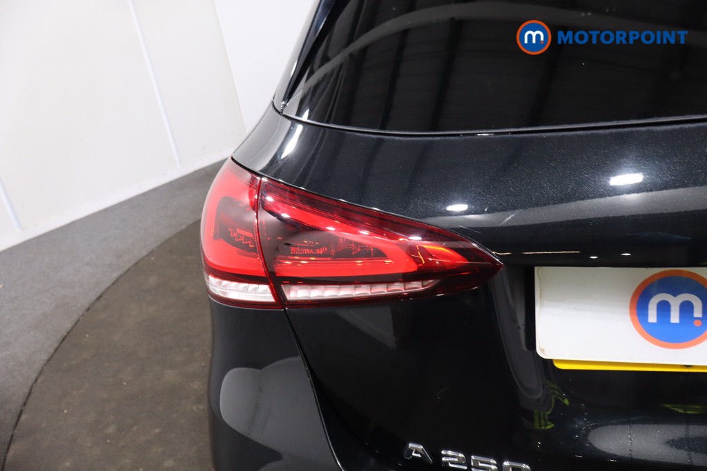 Used Mercedes-Benz A-Class 2021 for sale - 77691841: Photo 45