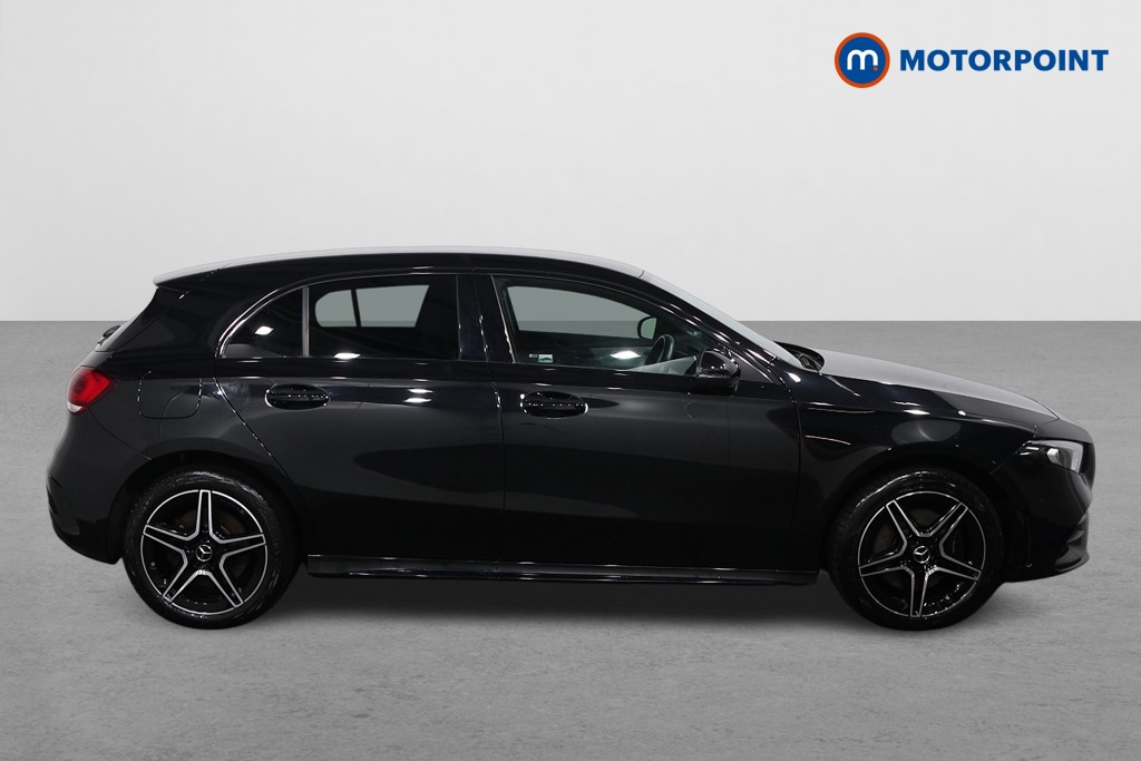 Used Mercedes-Benz A-Class 2021 for sale - 77691841: Photo 8