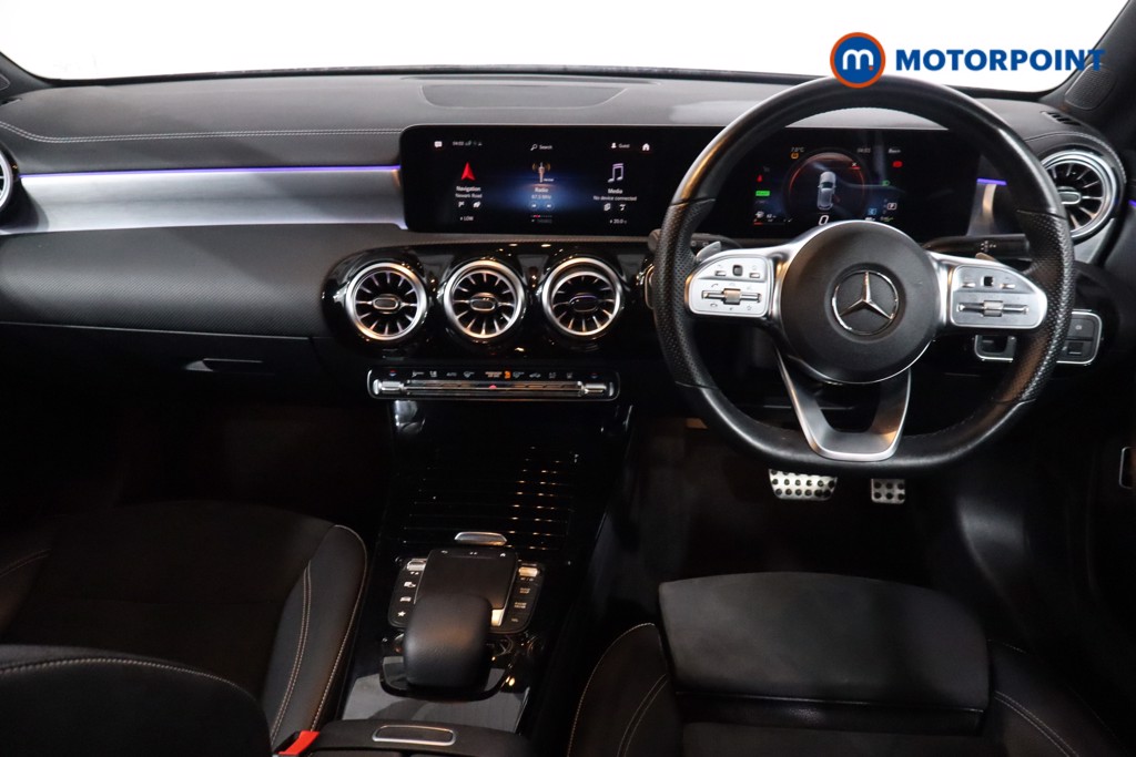 Used Mercedes-Benz A-Class 2021 for sale - 77691841: Photo 9