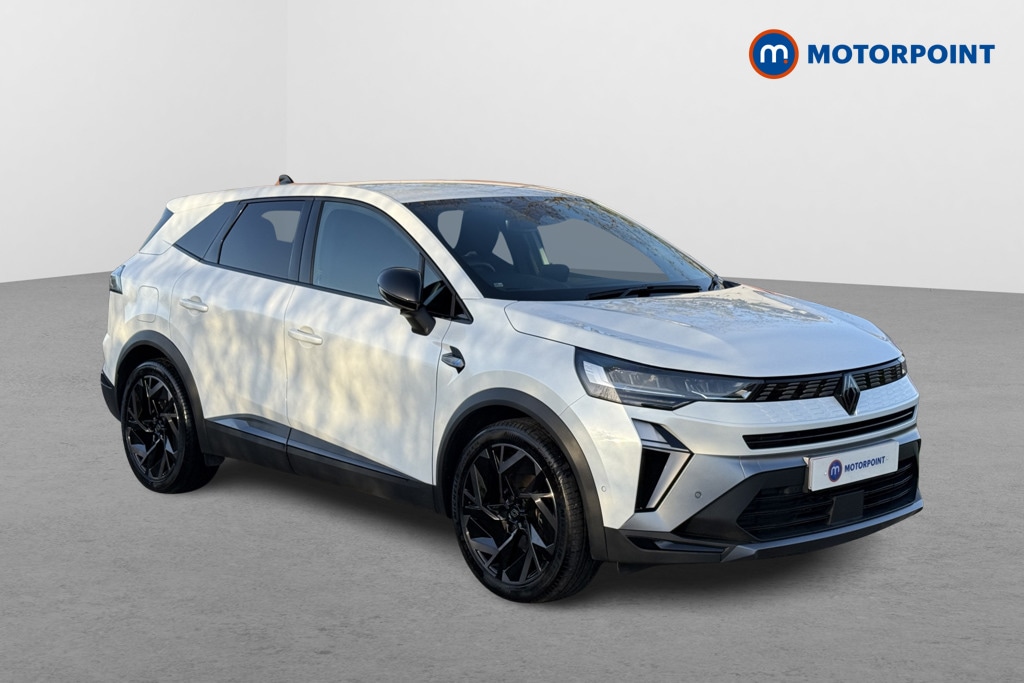 Used Renault Other 2024 for sale - 76739044: Photo 1