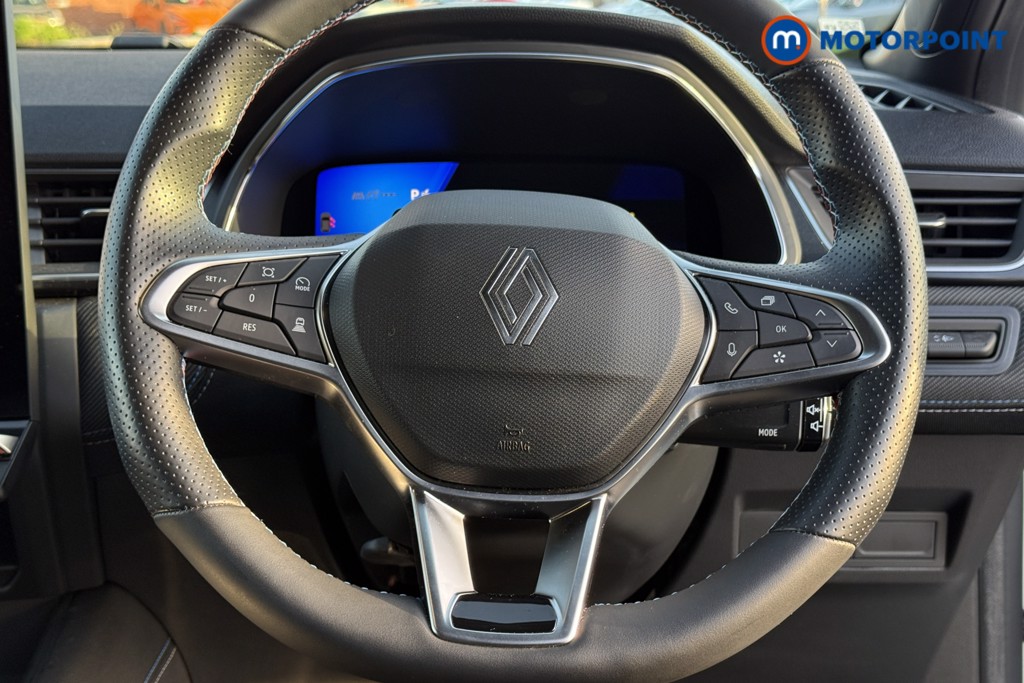 Used Renault Other 2024 for sale - 76739044: Photo 10