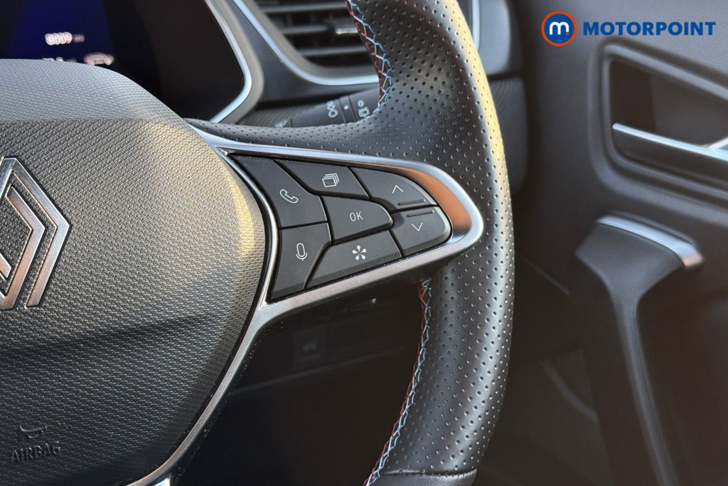 Used Renault Other 2024 for sale - 76739044: Photo 11