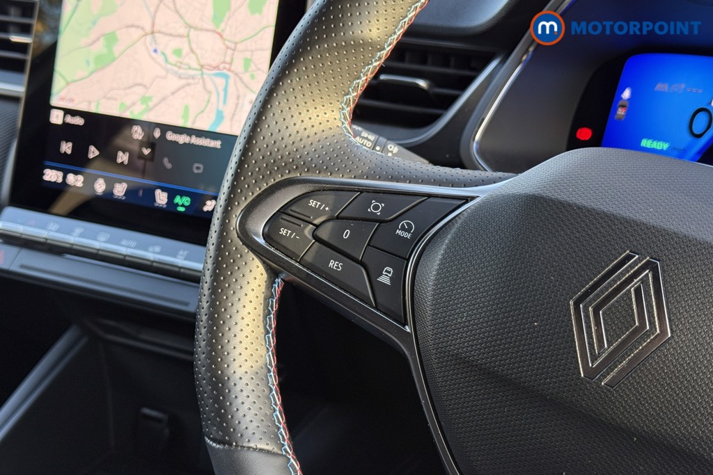 Used Renault Other 2024 for sale - 76739044: Photo 12