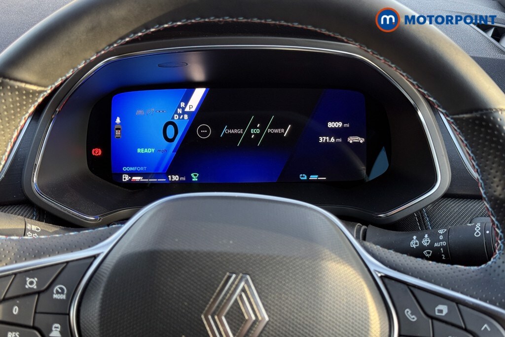 Used Renault Other 2024 for sale - 76739044: Photo 13