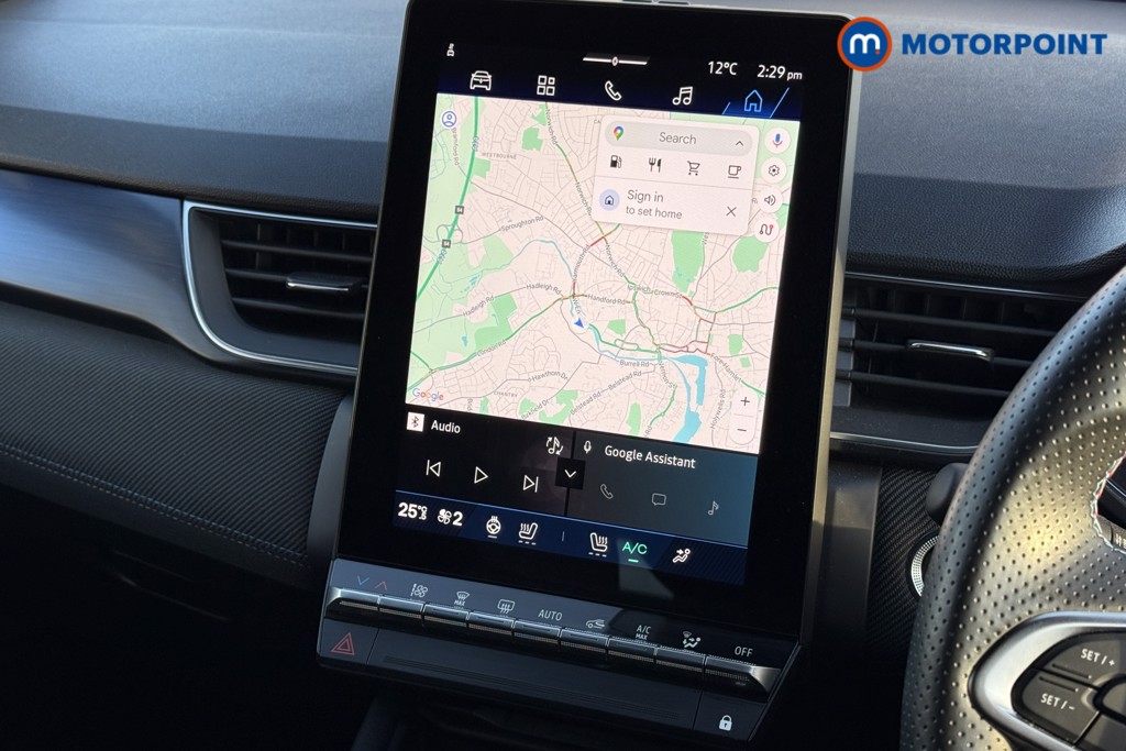 Used Renault Other 2024 for sale - 76739044: Photo 14