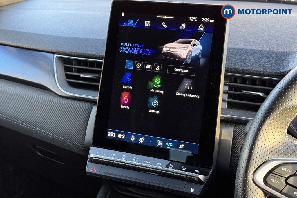 Used Renault Other 2024 for sale - 76739044: Photo 15