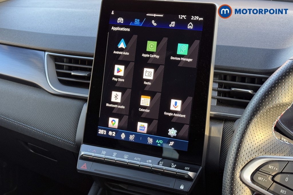 Used Renault Other 2024 for sale - 76739044: Photo 16