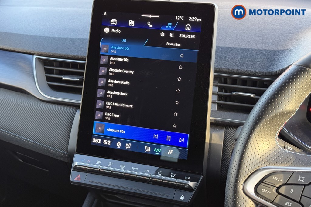 Used Renault Other 2024 for sale - 76739044: Photo 17