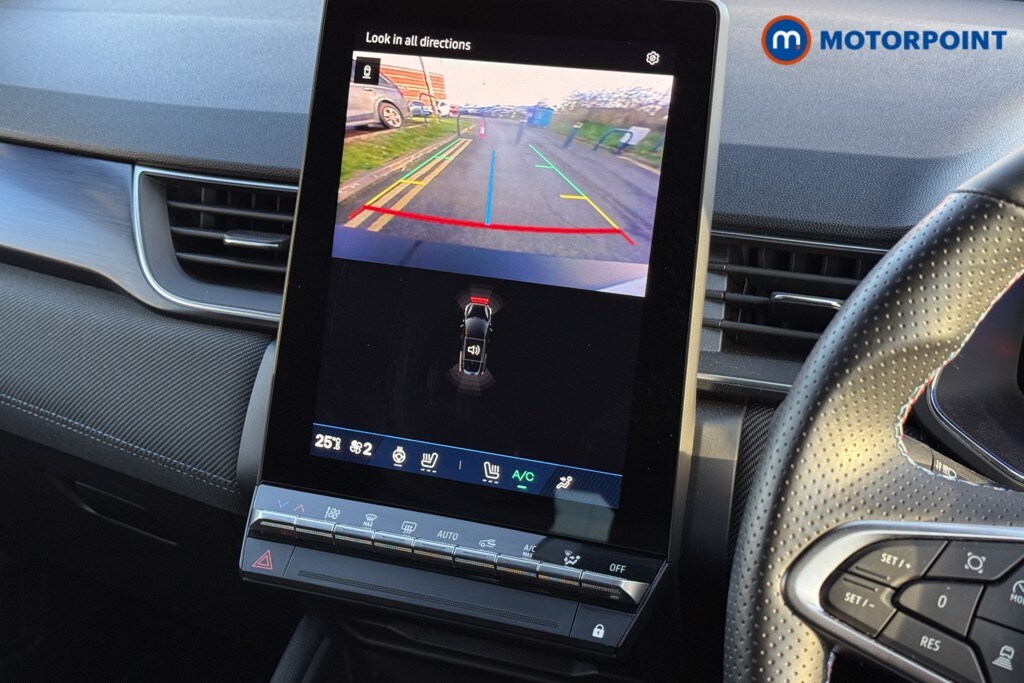 Used Renault Other 2024 for sale - 76739044: Photo 18