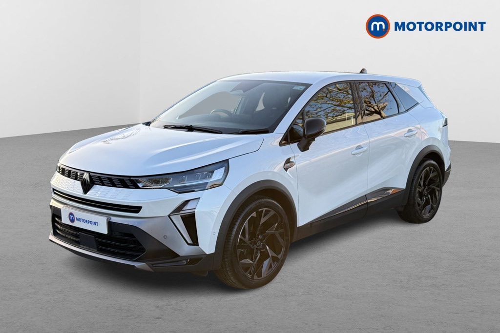 Used Renault Other 2024 for sale - 76739044: Photo 3