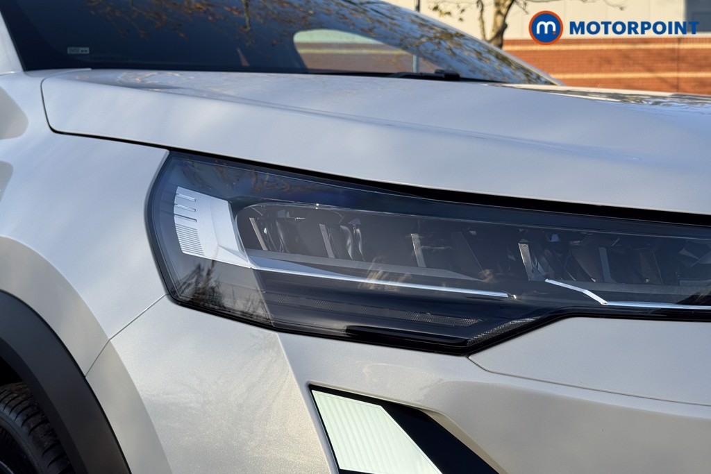 Used Renault Other 2024 for sale - 76739044: Photo 34