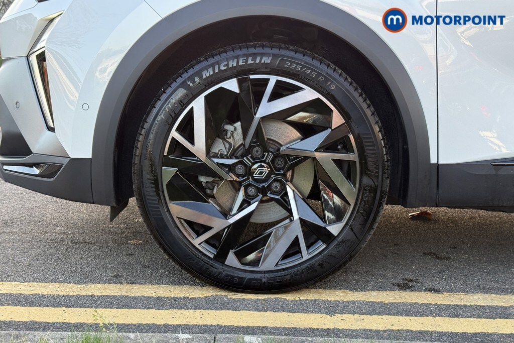 Used Renault Other 2024 for sale - 76739044: Photo 41