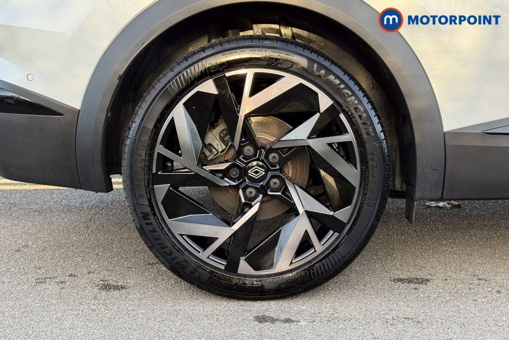 Used Renault Other 2024 for sale - 76739044: Photo 43