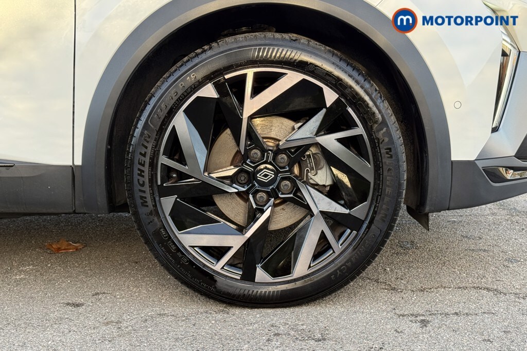 Used Renault Other 2024 for sale - 76739044: Photo 44