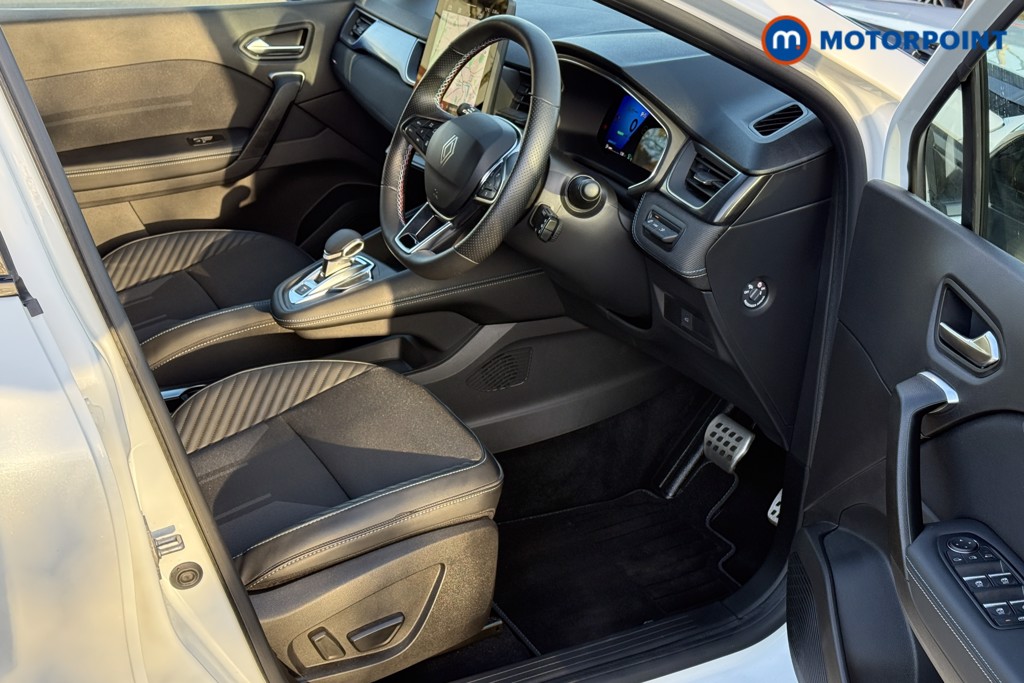 Used Renault Other 2024 for sale - 76739044: Photo 9