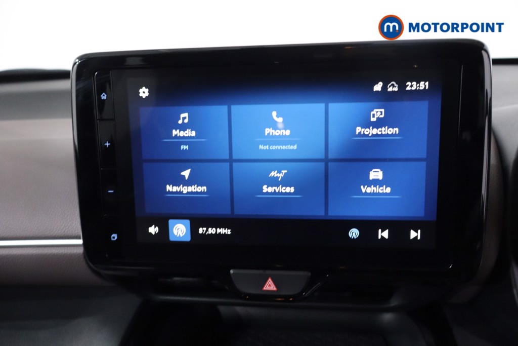 Used Toyota Yaris Cross 2023 for sale - 78081928: Photo 10