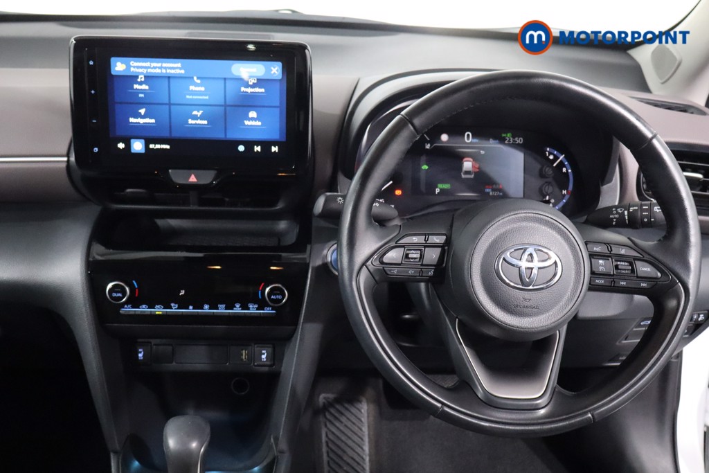 Used Toyota Yaris Cross 2023 for sale - 78081928: Photo 11