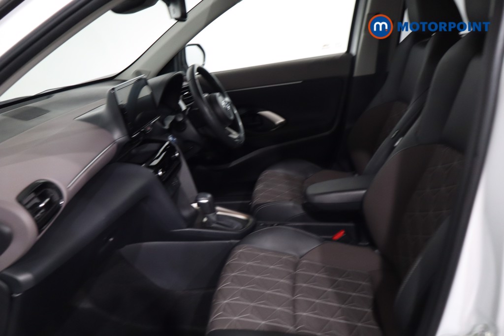 Used Toyota Yaris Cross 2023 for sale - 78081928: Photo 12