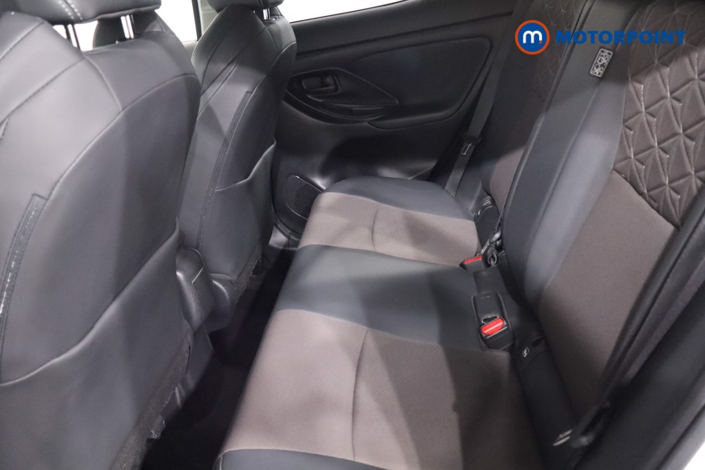 Used Toyota Yaris Cross 2023 for sale - 78081928: Photo 13