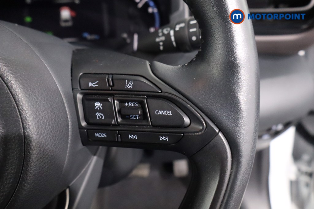 Used Toyota Yaris Cross 2023 for sale - 78081928: Photo 16